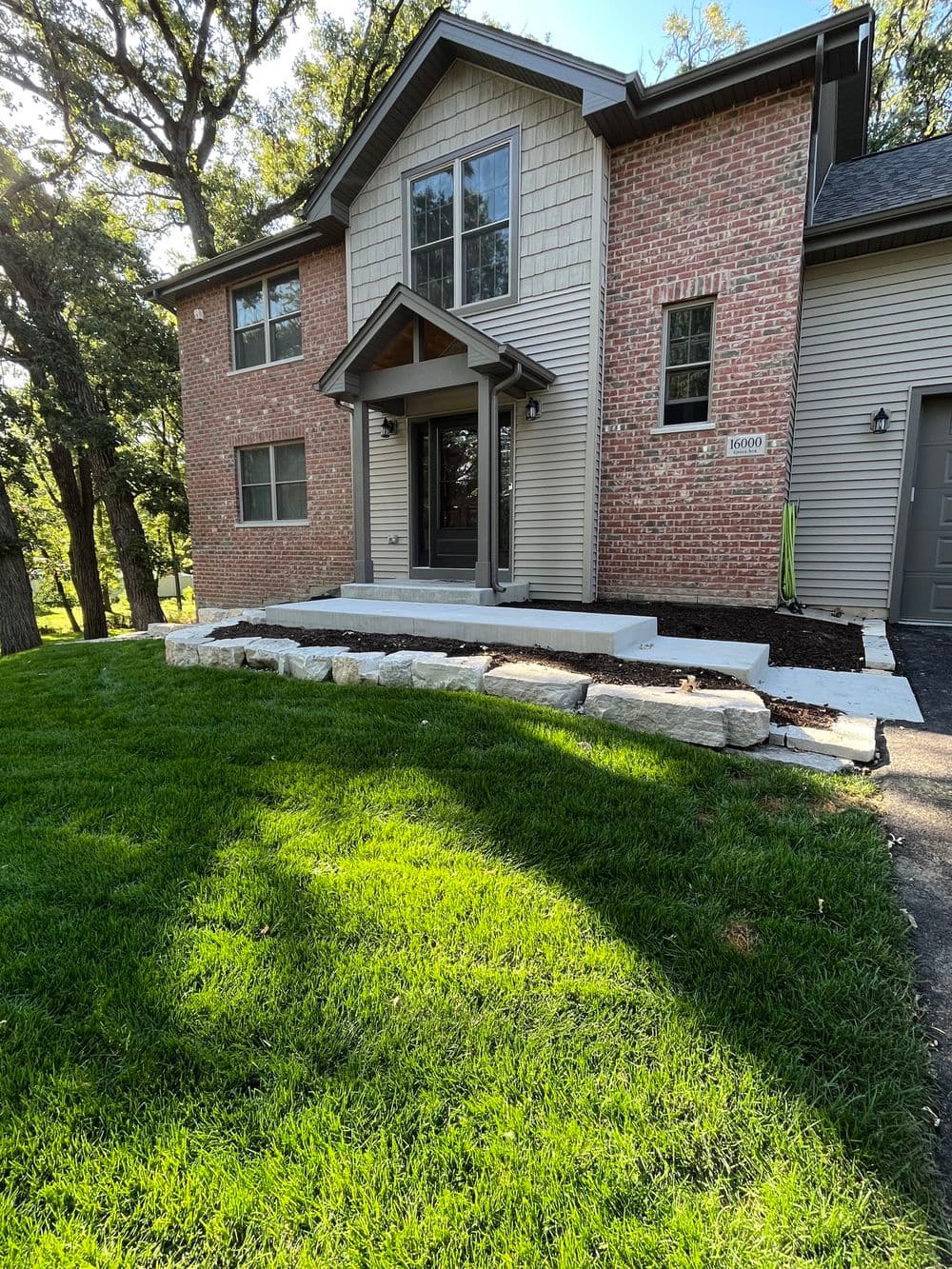 About Ducky Landscaping